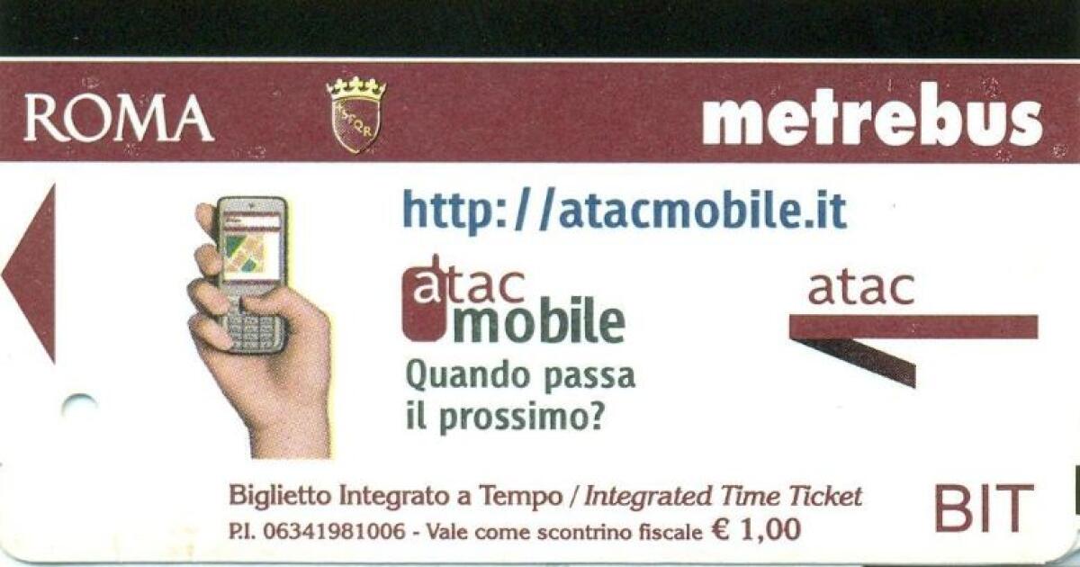 #Atac #Viaggigratis forever - 