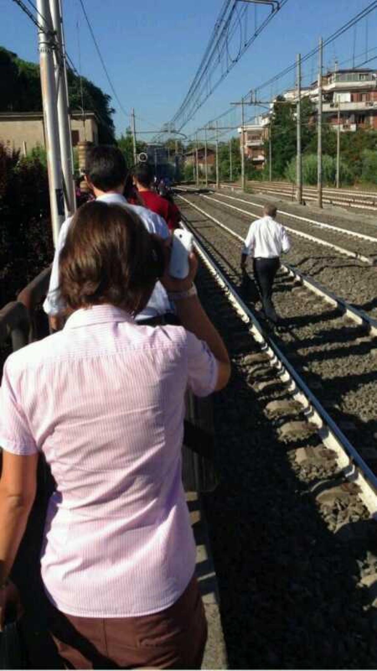 #Atac: #Metrob Horror Show 2/8 - Seconda Parte - 