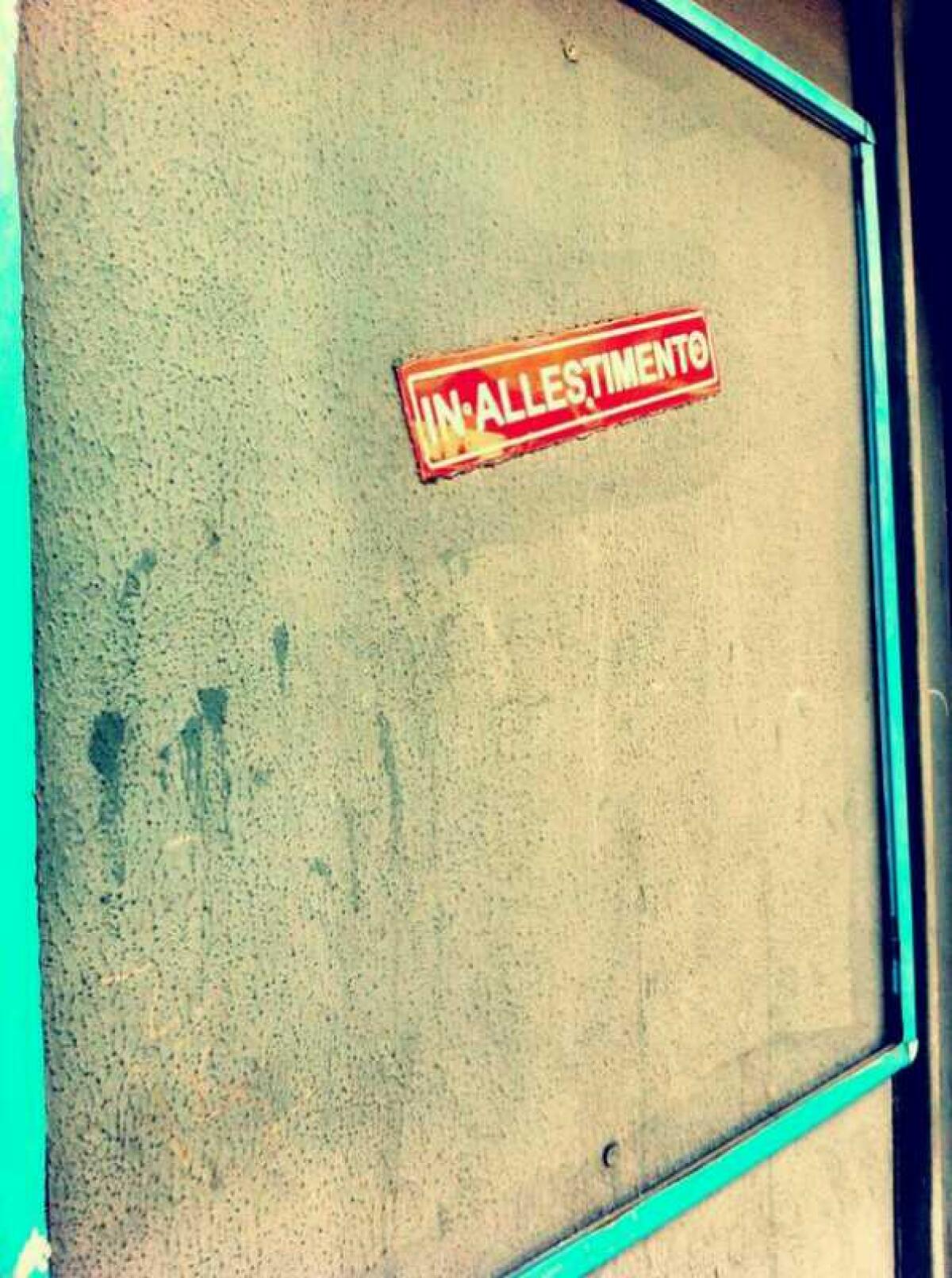 #RomaLido: "keep calm and pray" - 