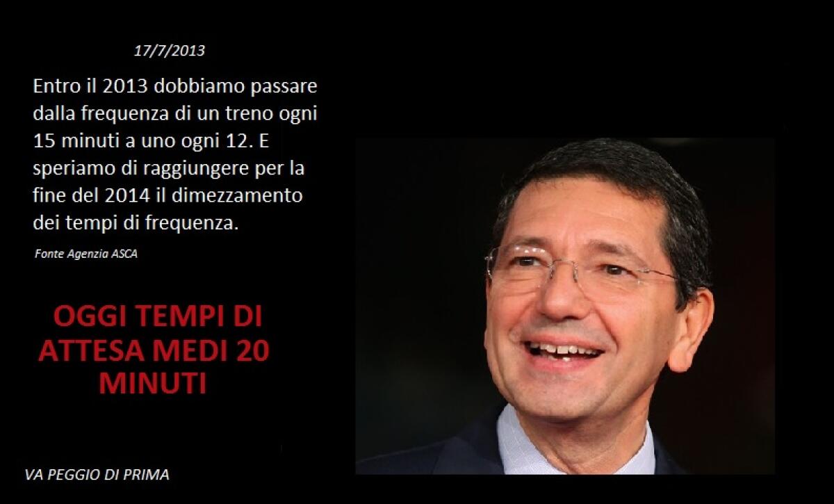 #RomaLido ed il mistero degli orari del pomeriggio - 