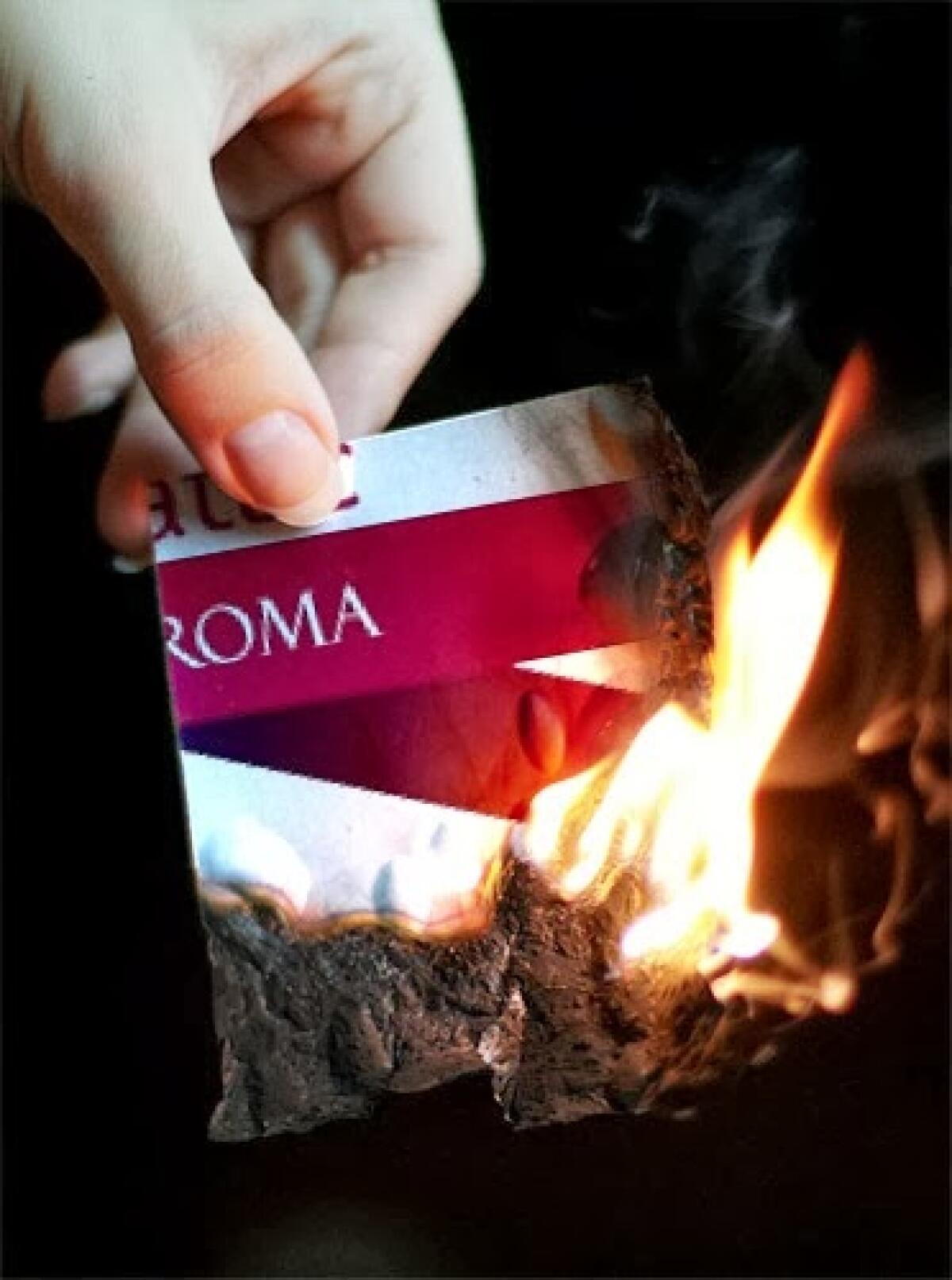 Grandissime manovre in #Atac - 