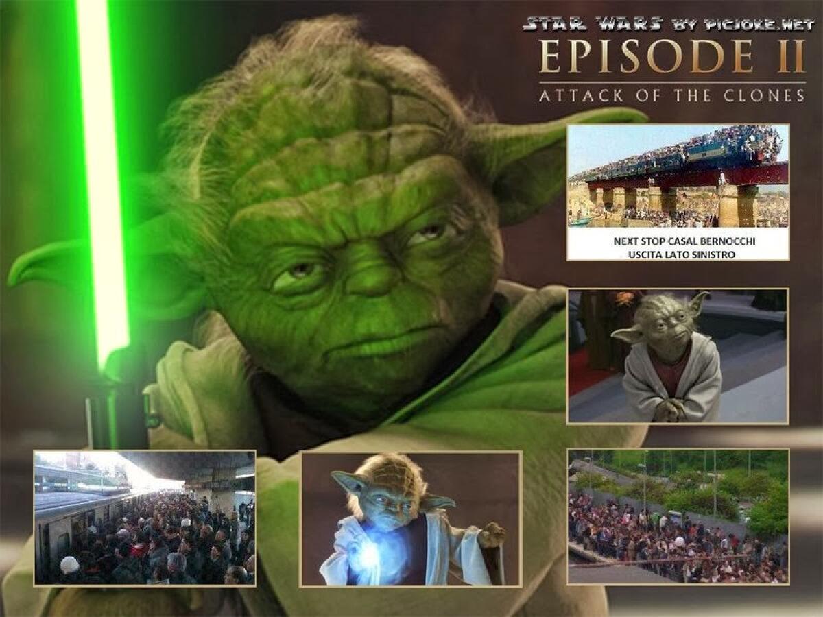 Dacci oggi il nostro #RomaLido quotidiano 27/9 - 