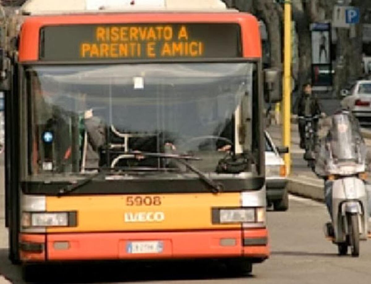 Grandi manovre in #Atac - 