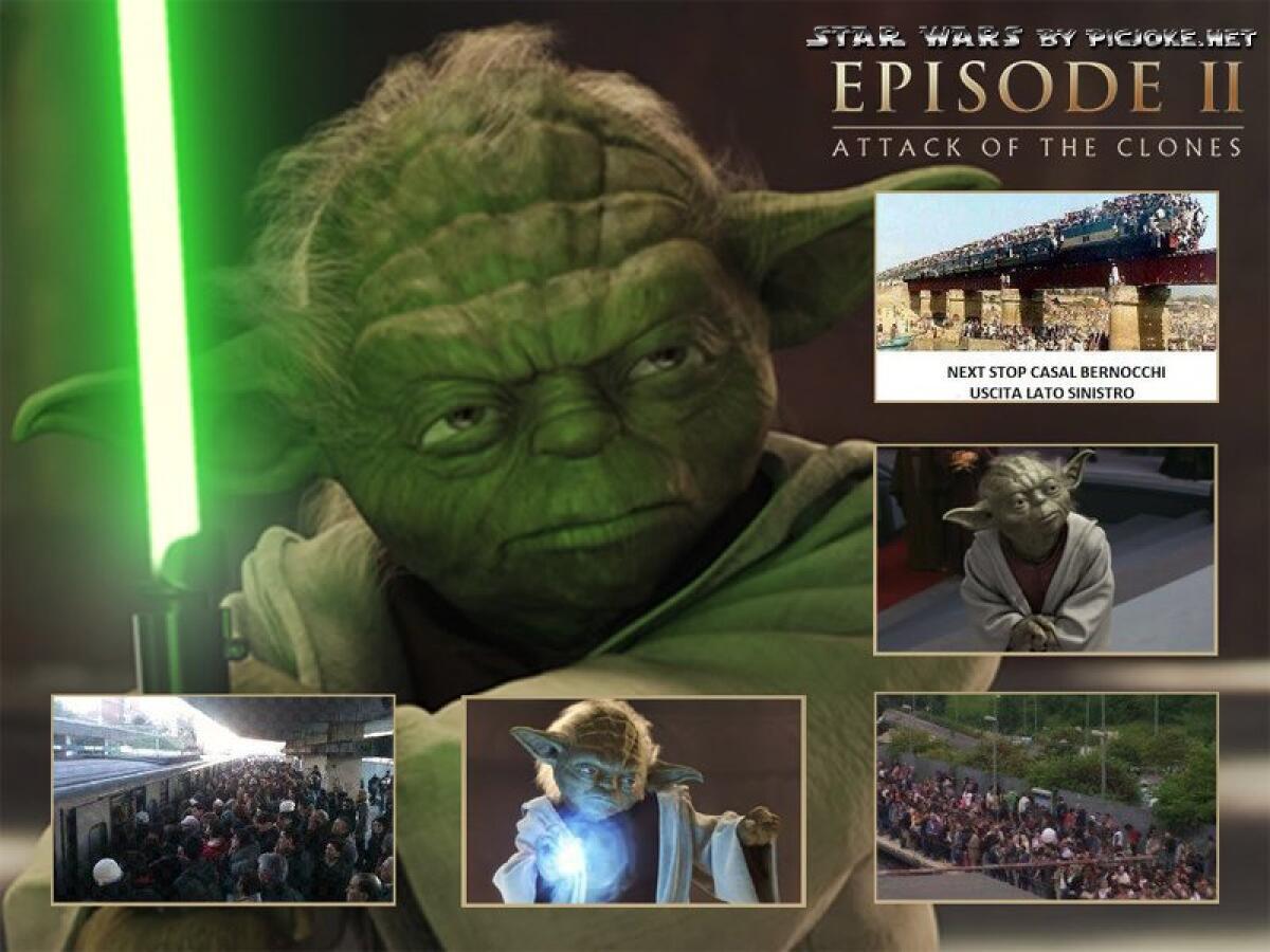 Dacci oggi il nostro #RomaLido quotidiano 12/9 - 