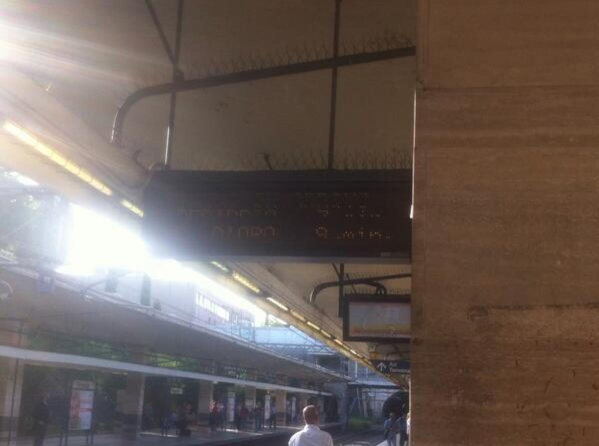 Dal Girone Infernale di Piramide..... - 