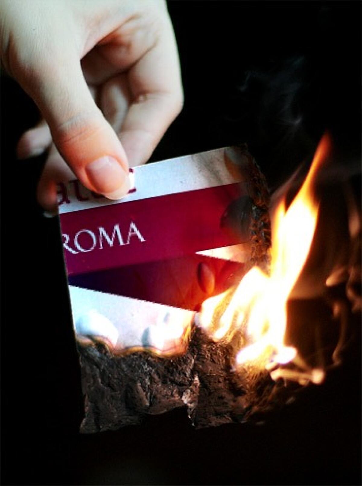 #Atac: Enduring scare - Parte prima - 