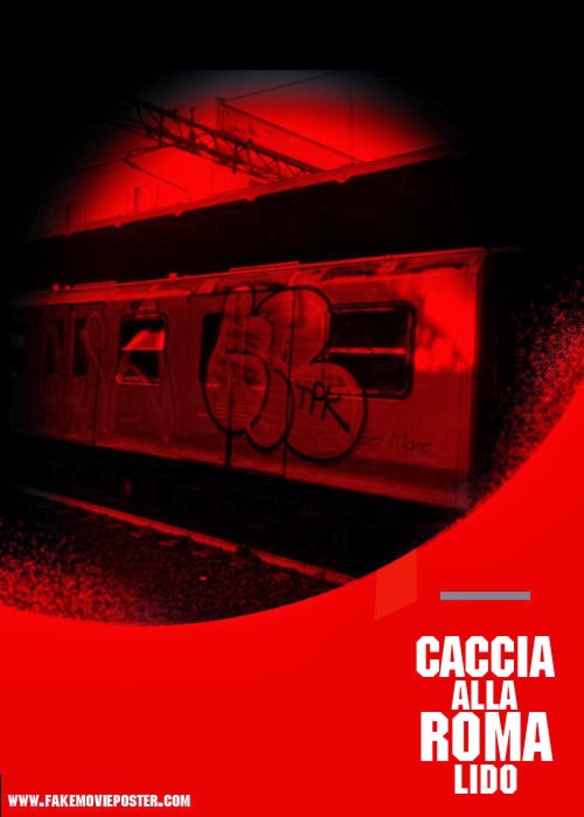 Dacci oggi il nostro #RomaLido quotidiano 26/9 - 