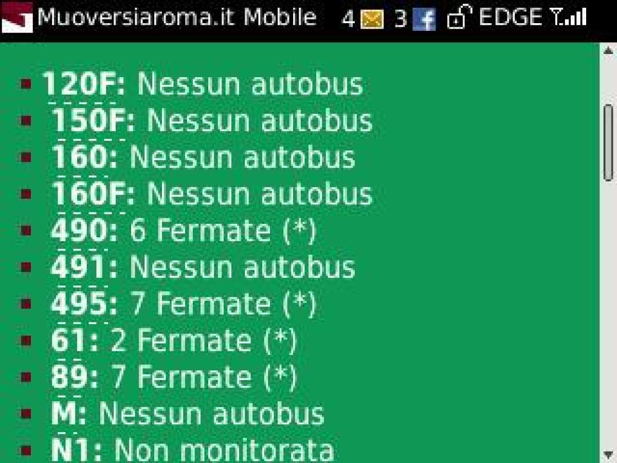 Combattiamo il disservizio con #ilgpssiamonoi - 