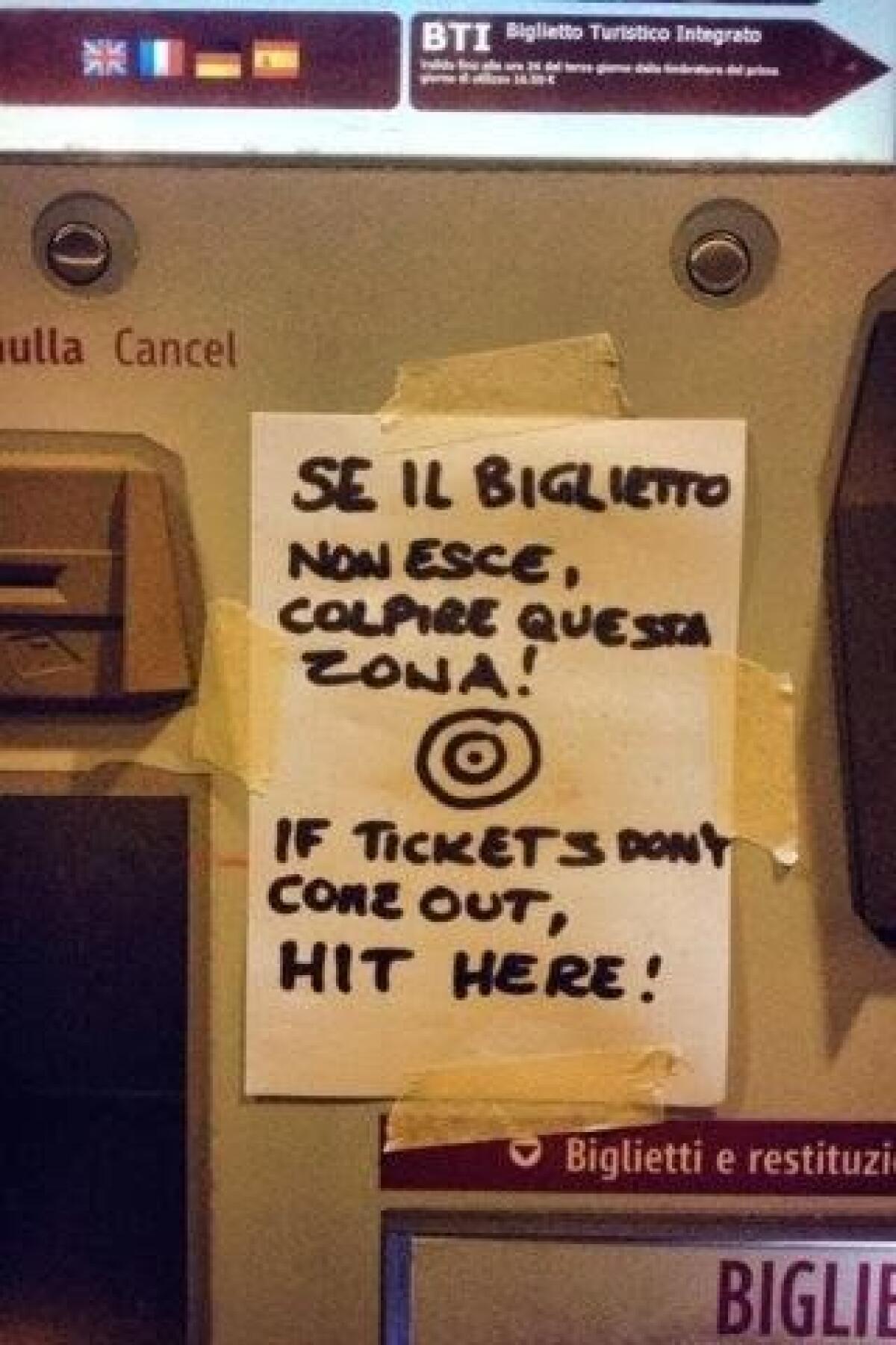 Mi sento proprio Fonzie - 