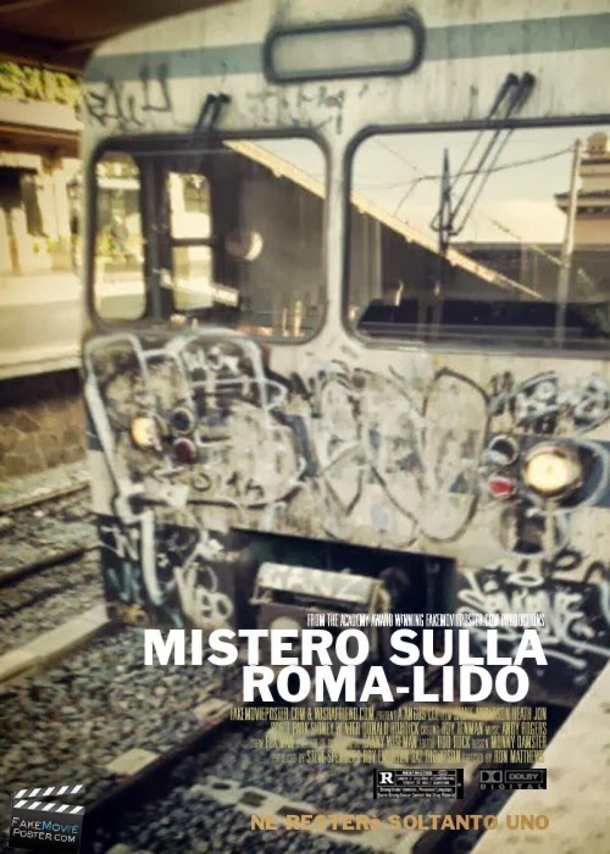 Il mistero delle riparazioni impossibili - 