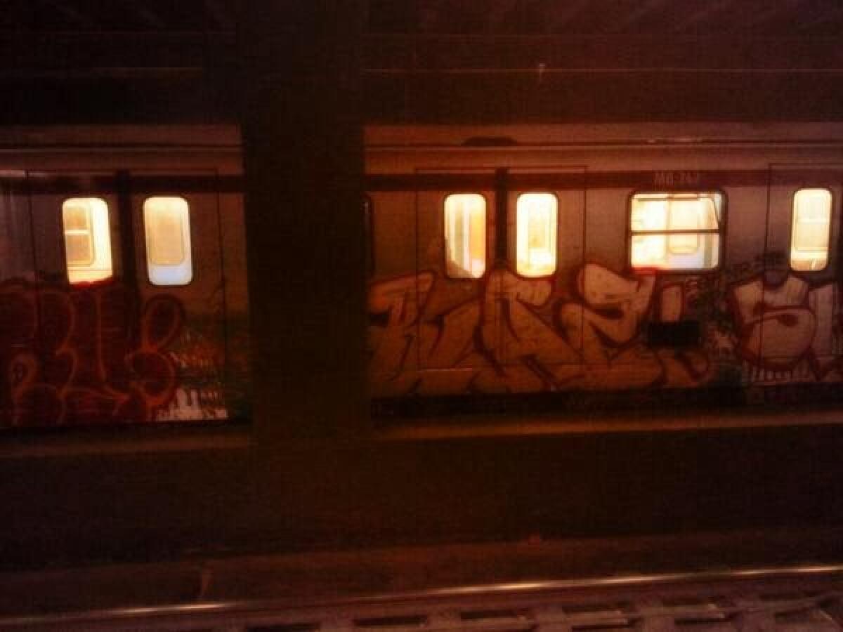 Come buttare i soldi... - 