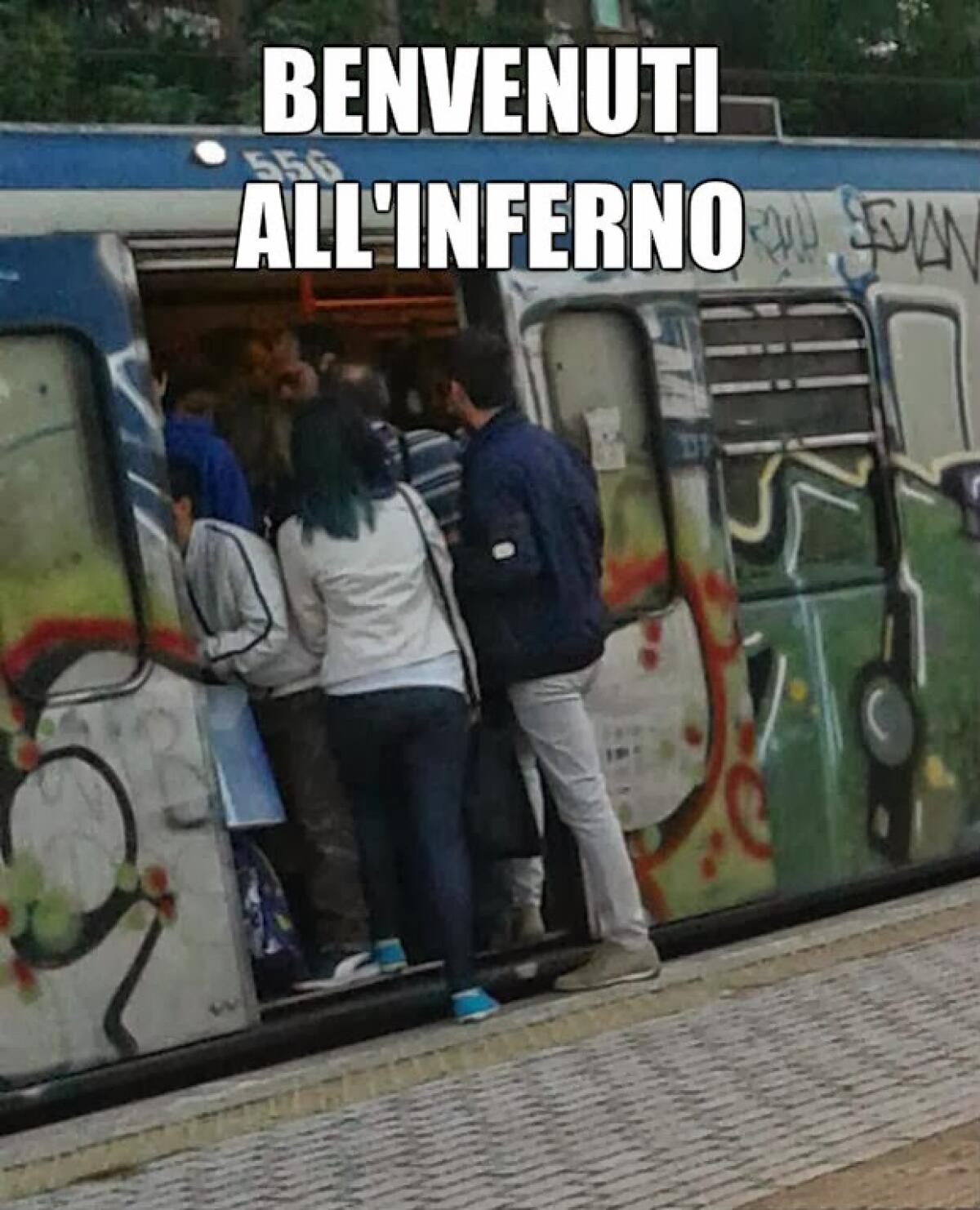 Dacci oggi il nostro #RomaLido quotidiano 23/10/2013 - 