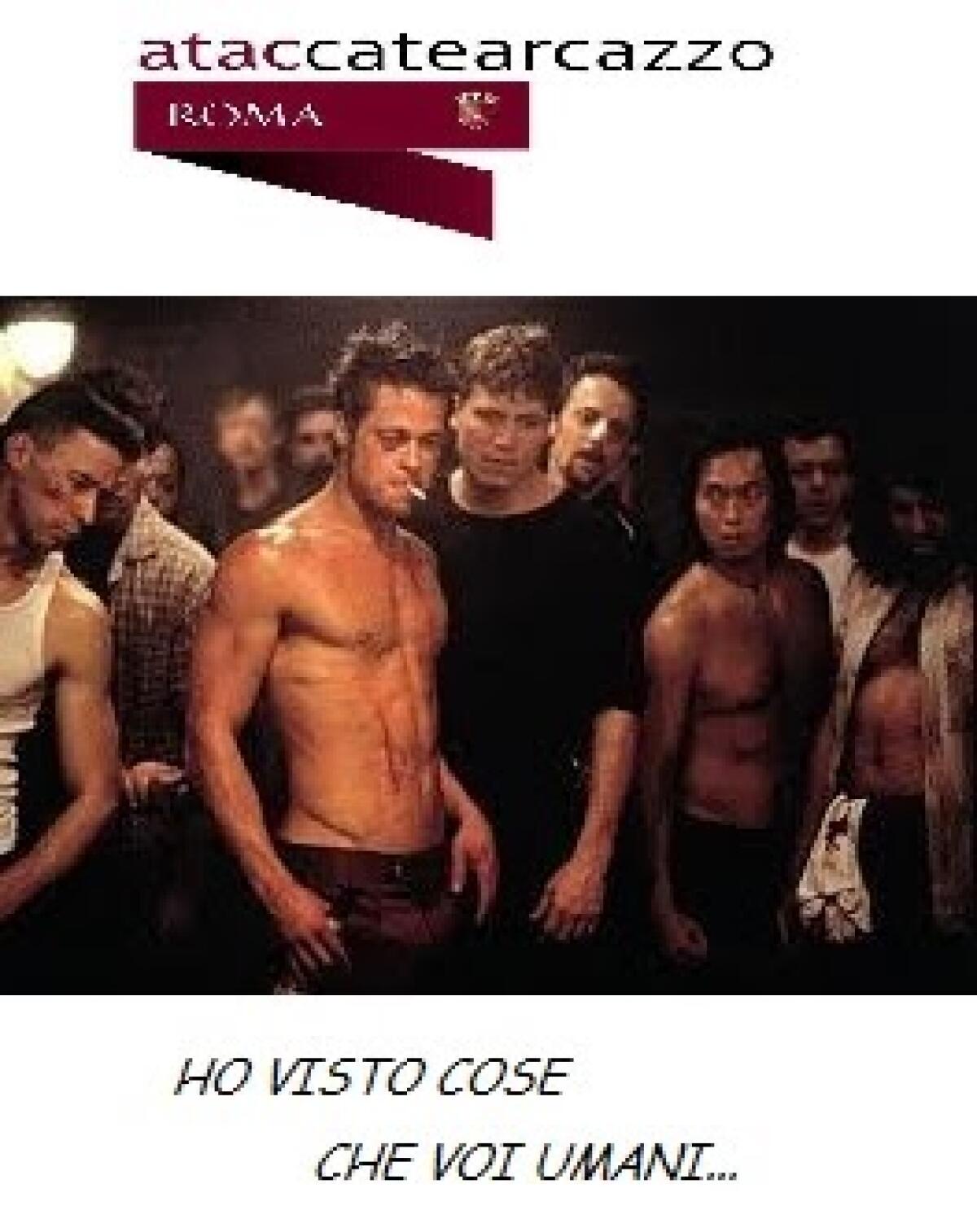 Dacci oggi il nostro #RomaLido quotidiano 22/10 - Ritorno - 