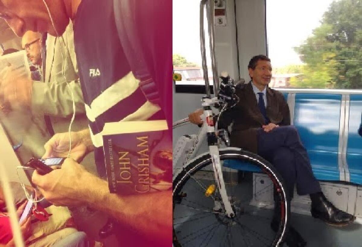 Marino sul #RomaLido: Le vostre reazioni - 