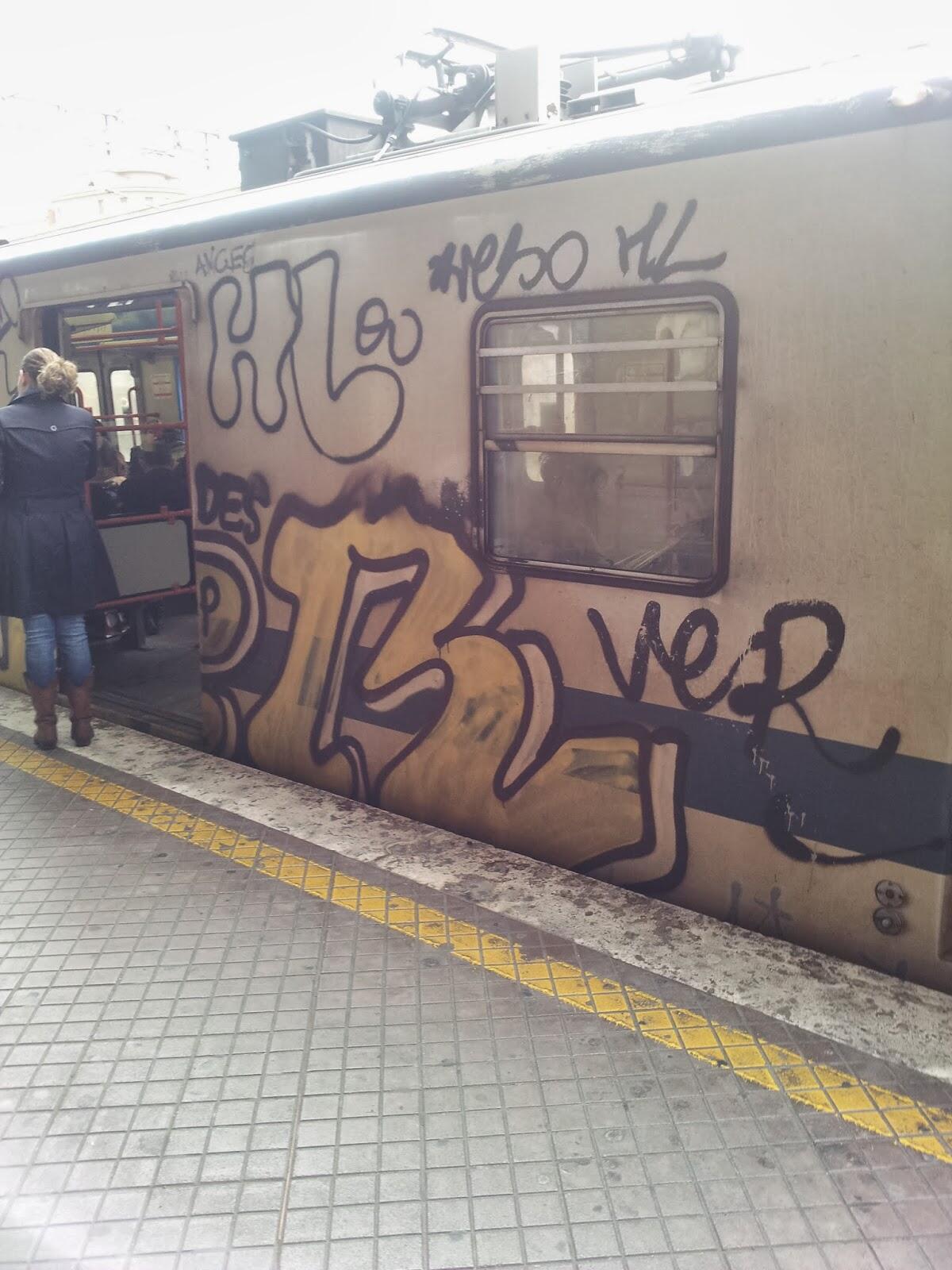 Come passate il tempo sul trenino? - 