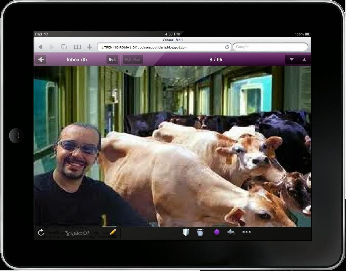 #Roma "Ai confini della realtà" - 