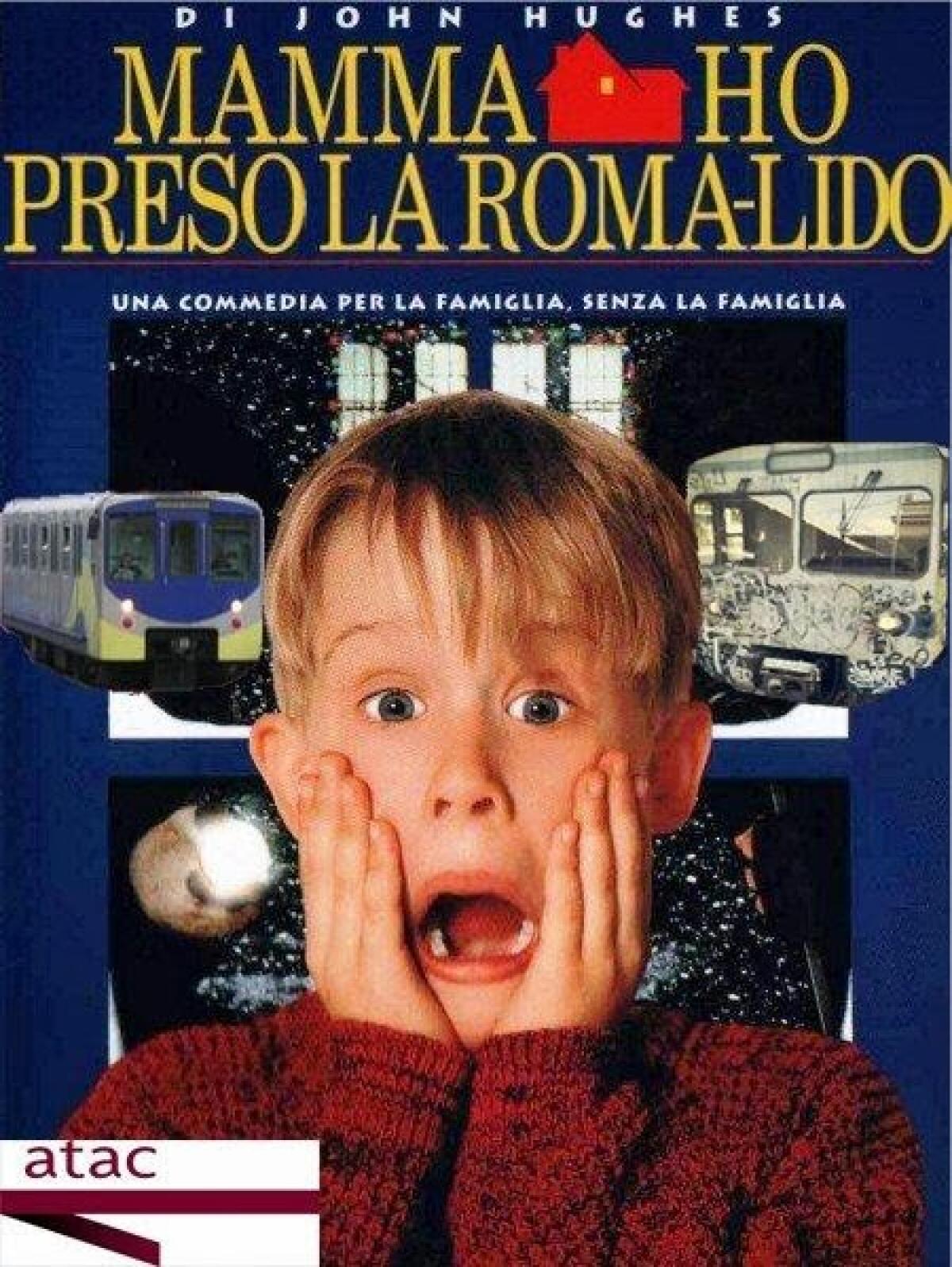 Dacci oggi il nostro #RomaLido quotidiano 8/10 - 