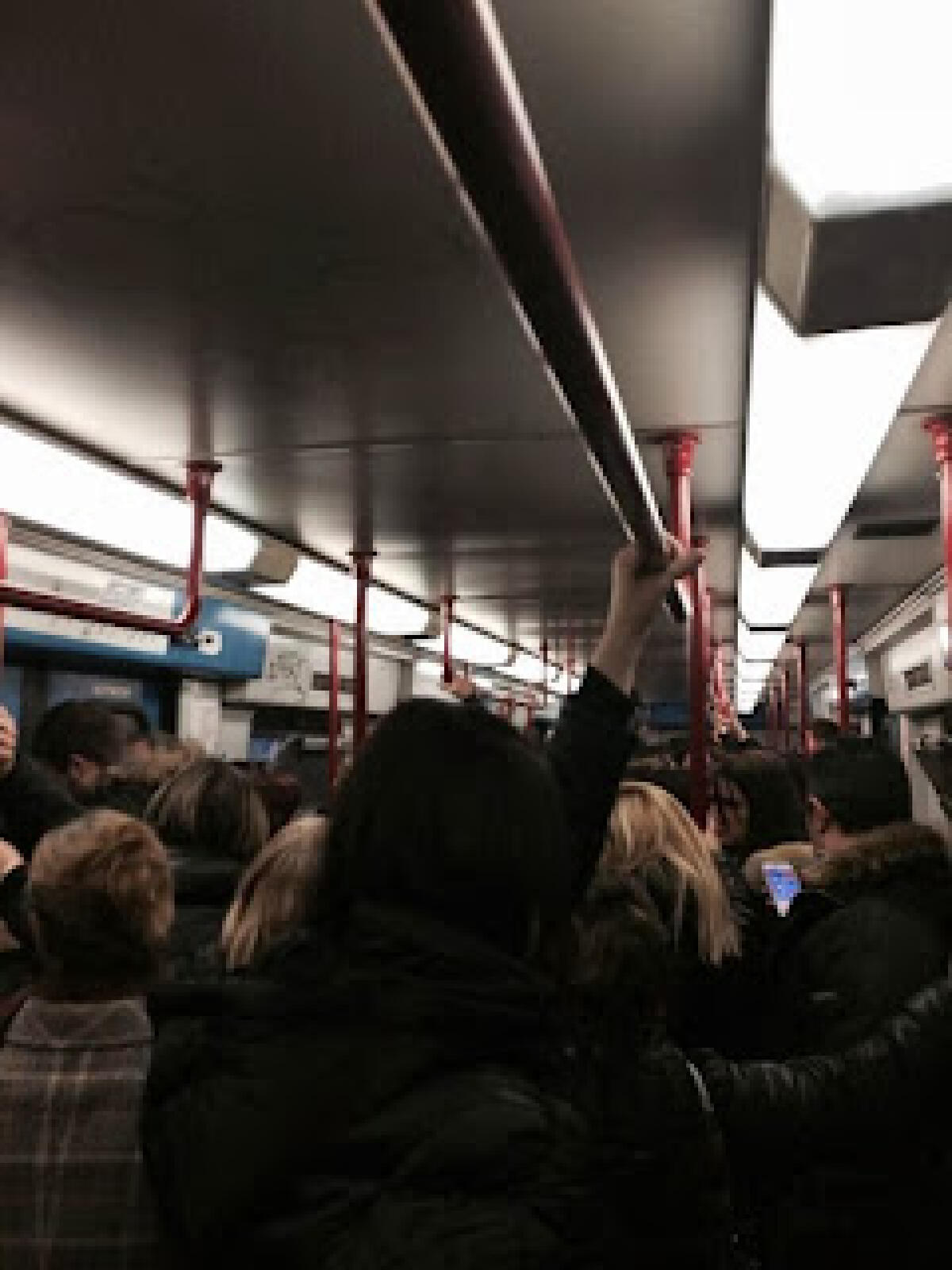 Il Decoro Atac – Prima puntata - 