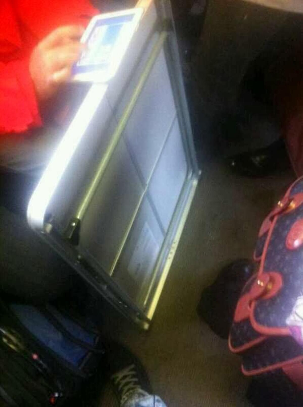 Mettetevi comodi... siete sulla Roma-Lido - 