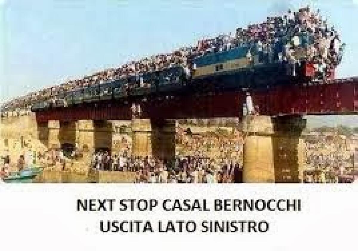 Atac: Roma-Lido, più capitreno e nuova organizzazione del servizio - 