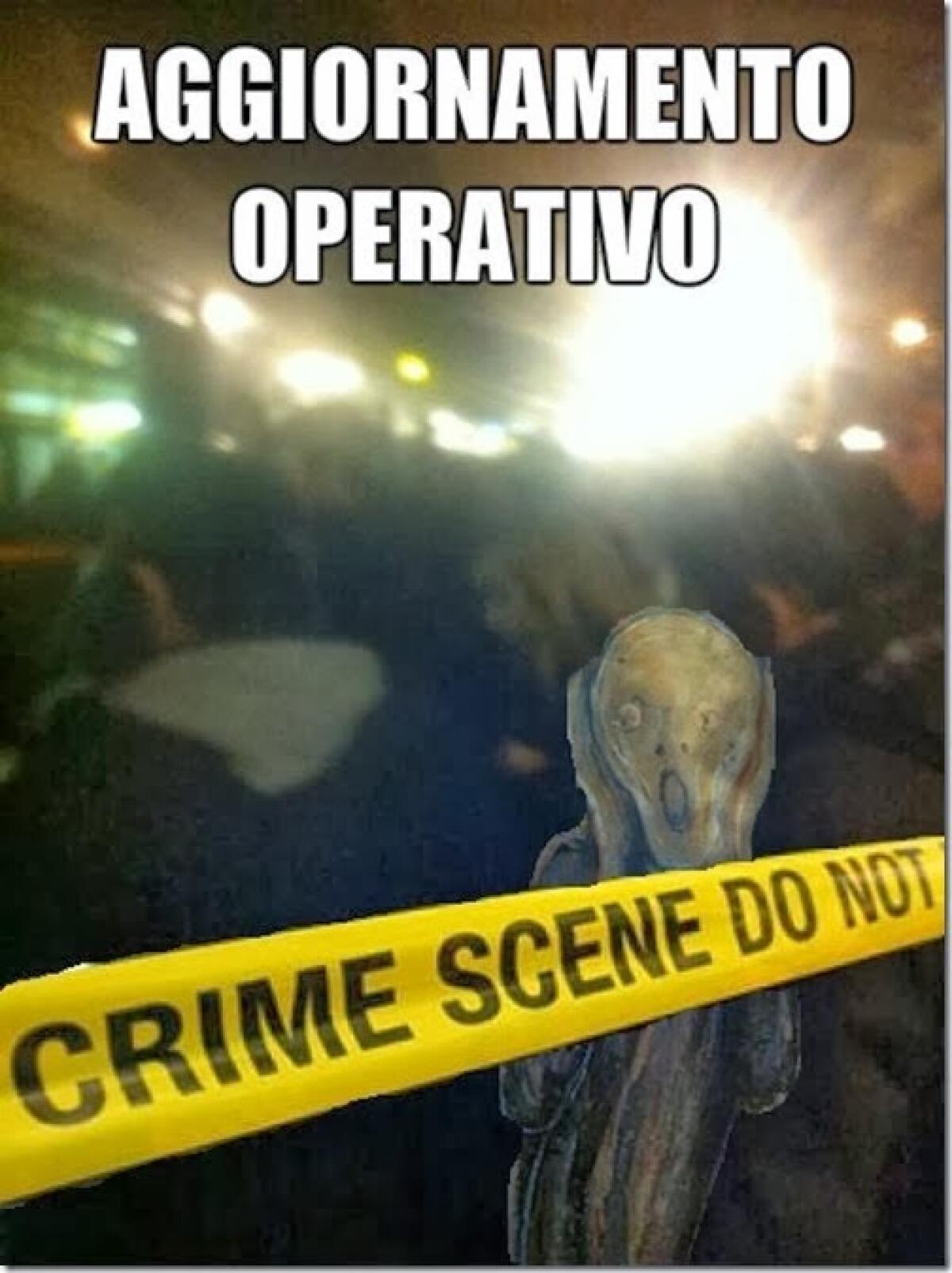 Aggiornamento Operativo 12/12/2013 - 