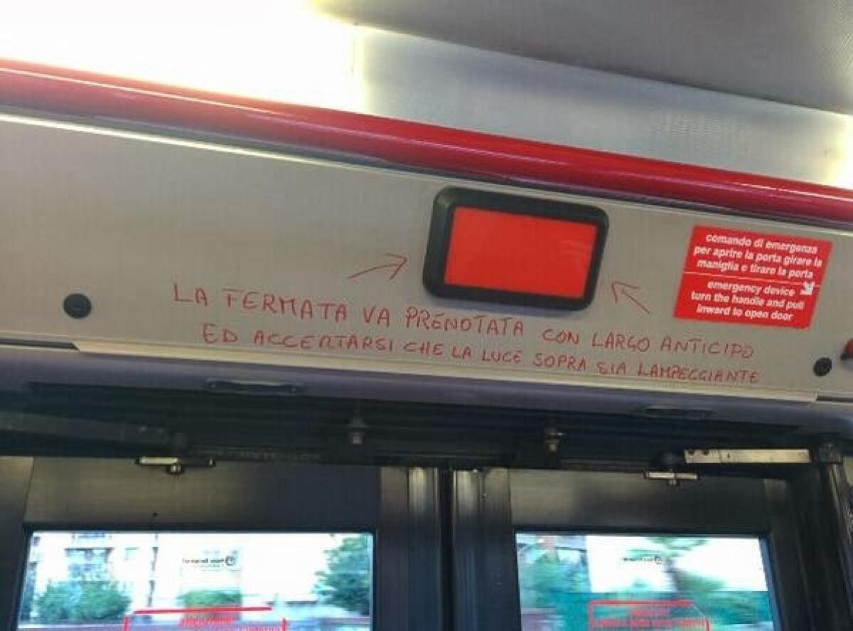 #Atac informa che... - 
