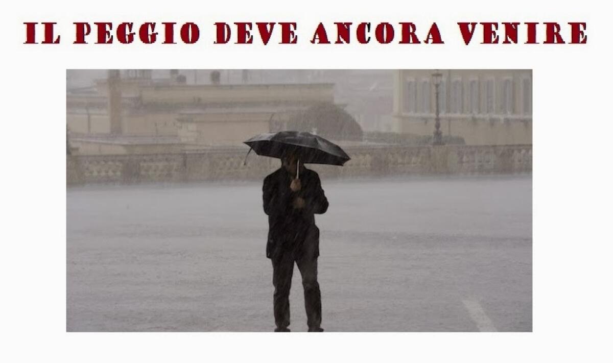 Notizie dalla Casilina - 