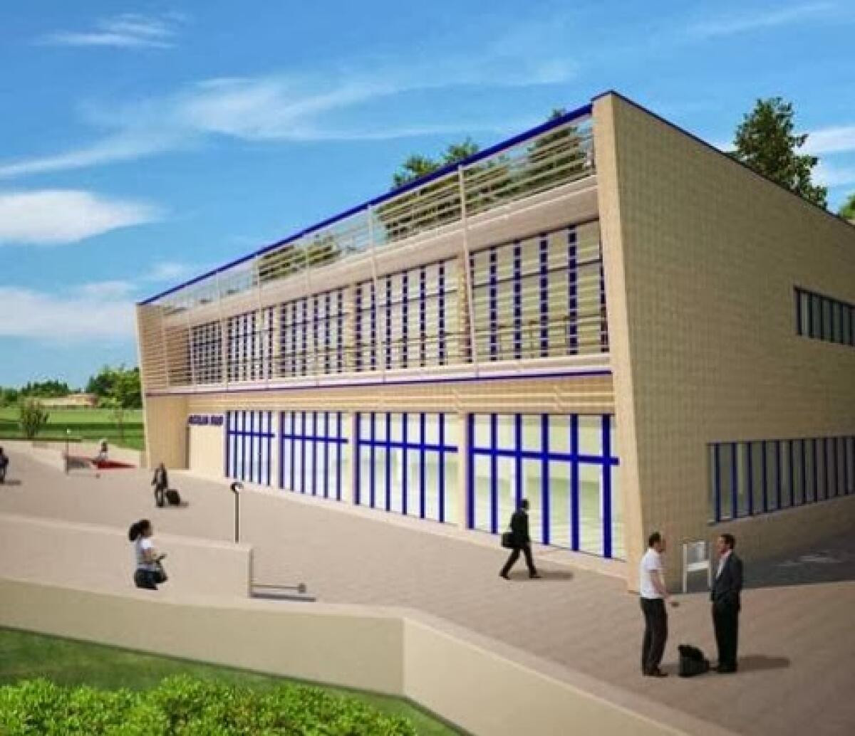 #RomaLido: ho l'onore di presentarvi Acilia Sud - 