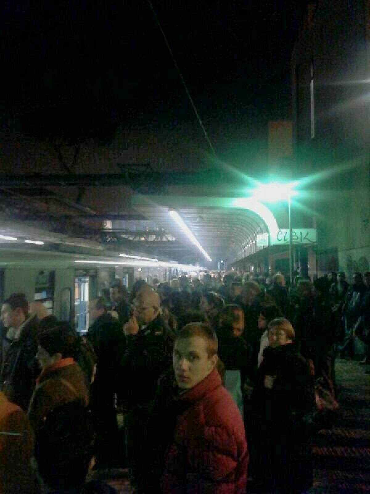 Aggiornamento operativo: Mo so cazzi - 