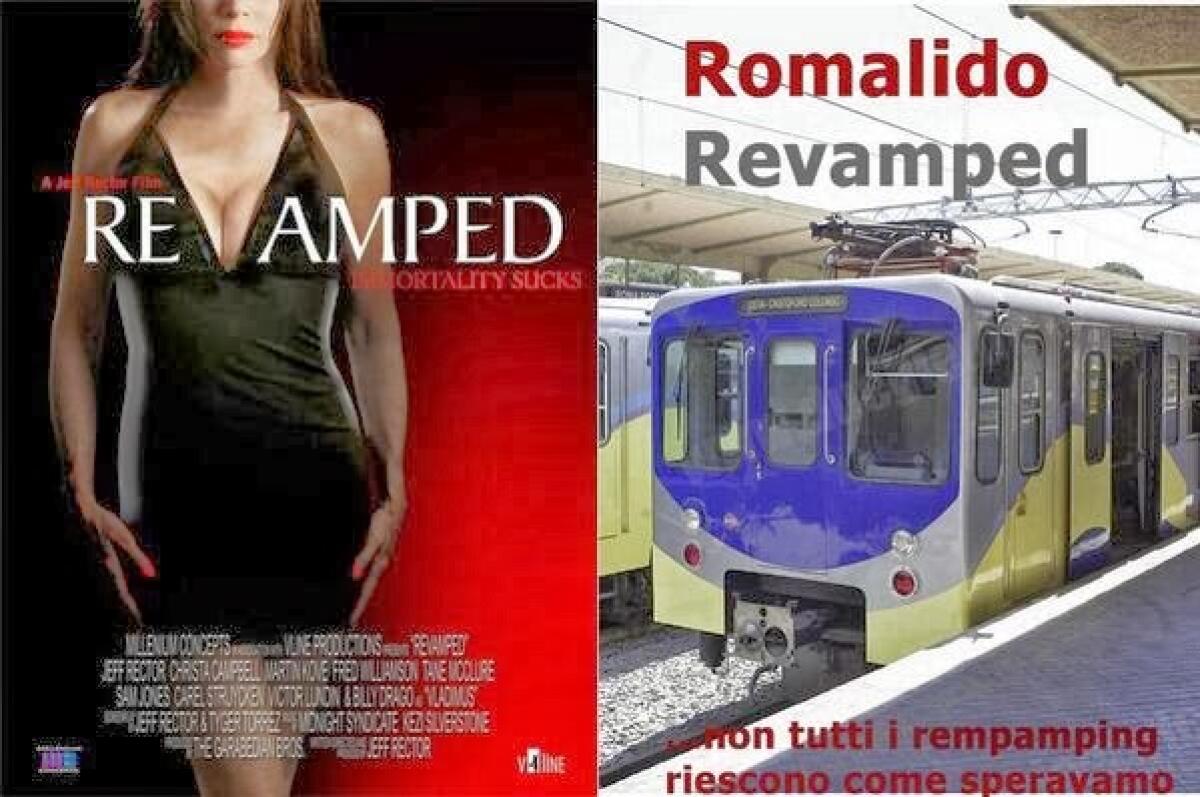 Viaggi e di...sagi con le tratte ferroviare - 