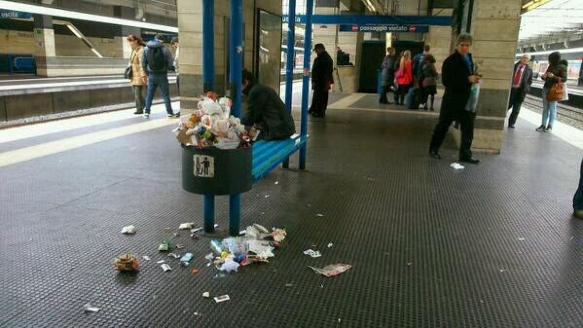 La Grande Bruttezza - 