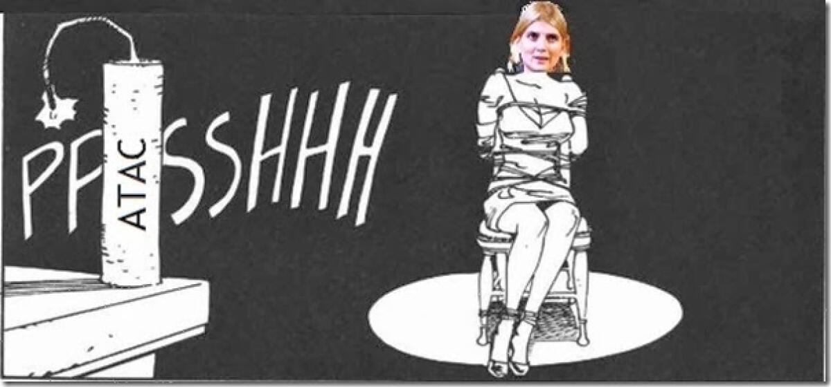 Di cosa si occupa l'#Atac - 