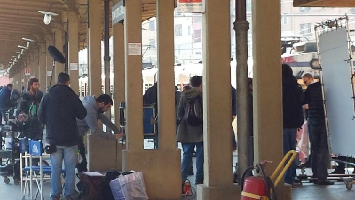 Accade a Porta San Paolo - #RomaLido News - 