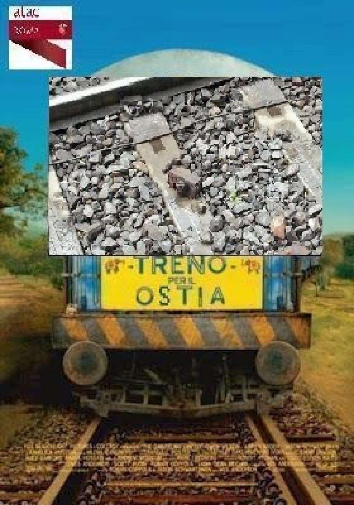 Dacci oggi il nostro #RomaLido quotidiano 24/3 - 