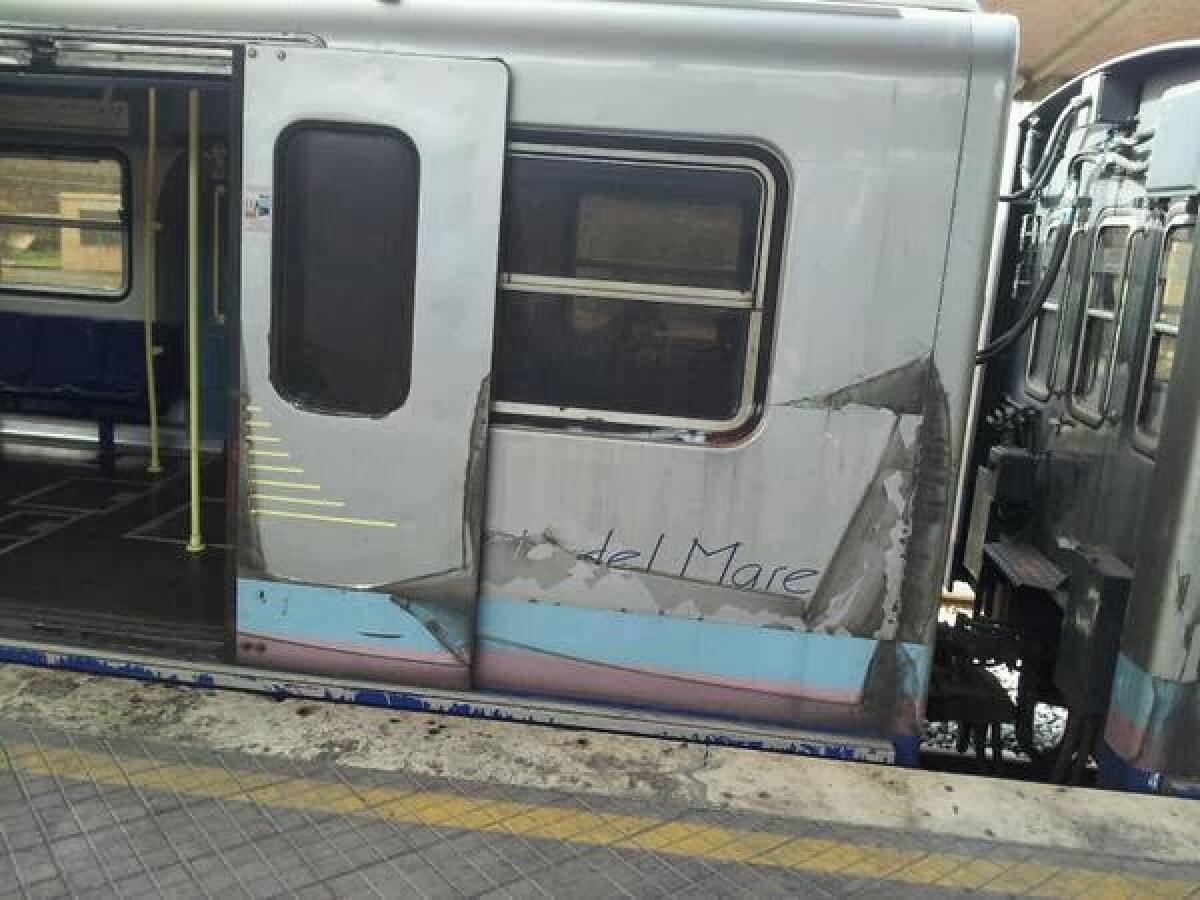 Chissà perchè la chiamano #FecciaDelMale? - 