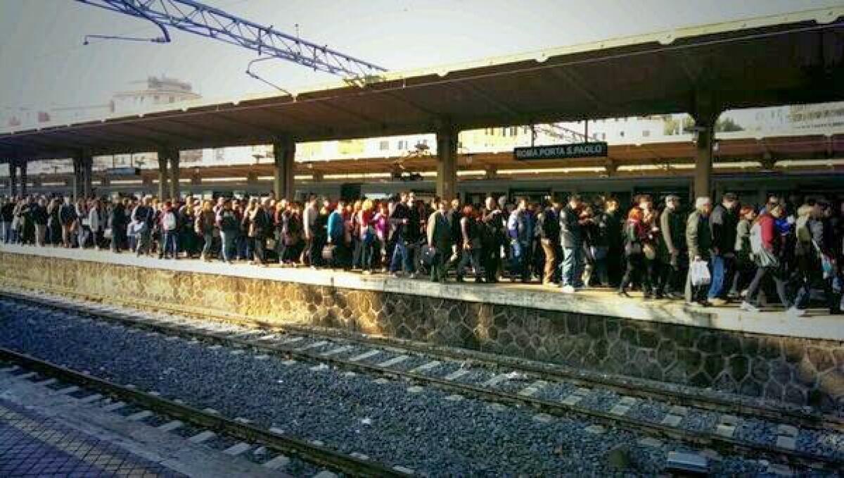 #MetroB Horror Show 18/3/2014 - 