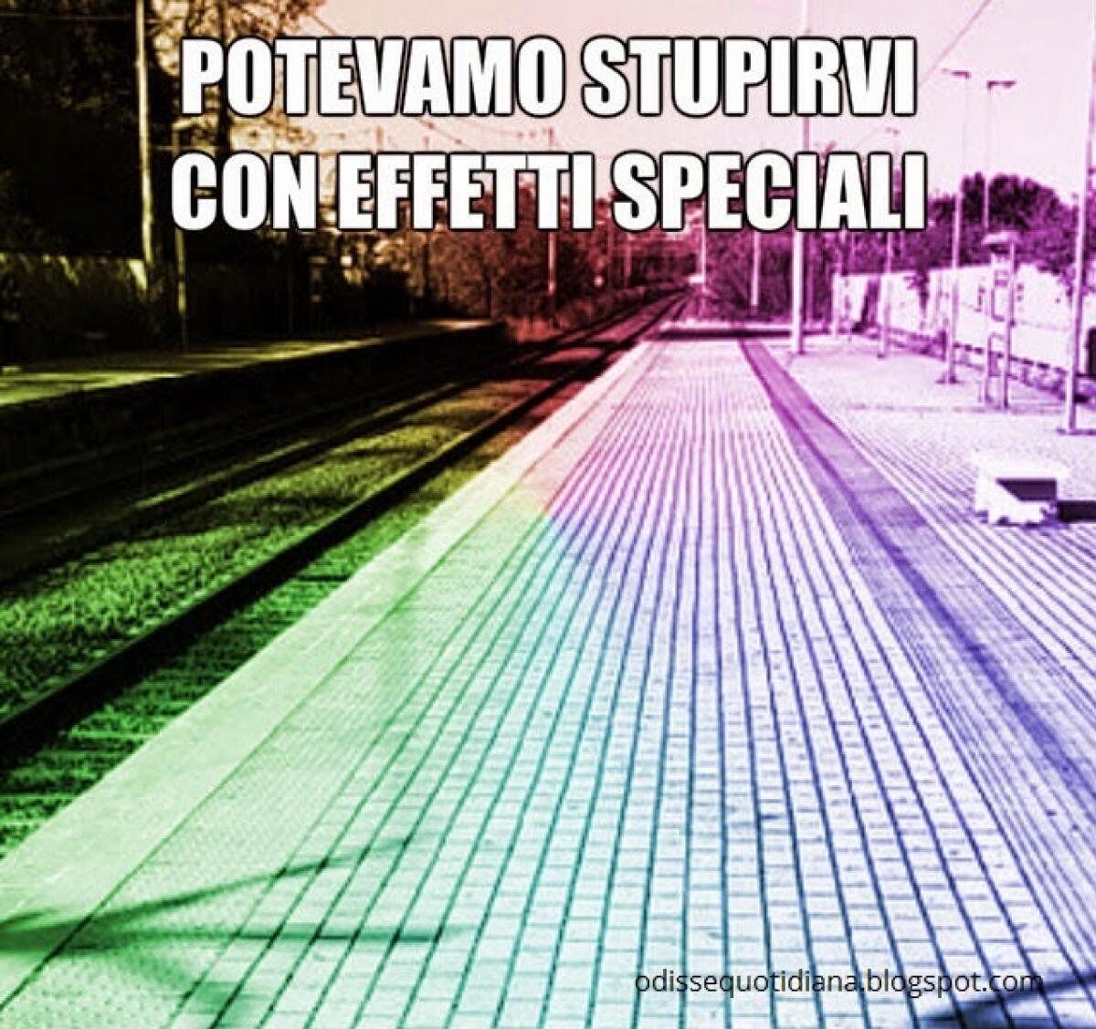 Dacci oggi il nostro #RomaLido quotidiano 24/4 - 