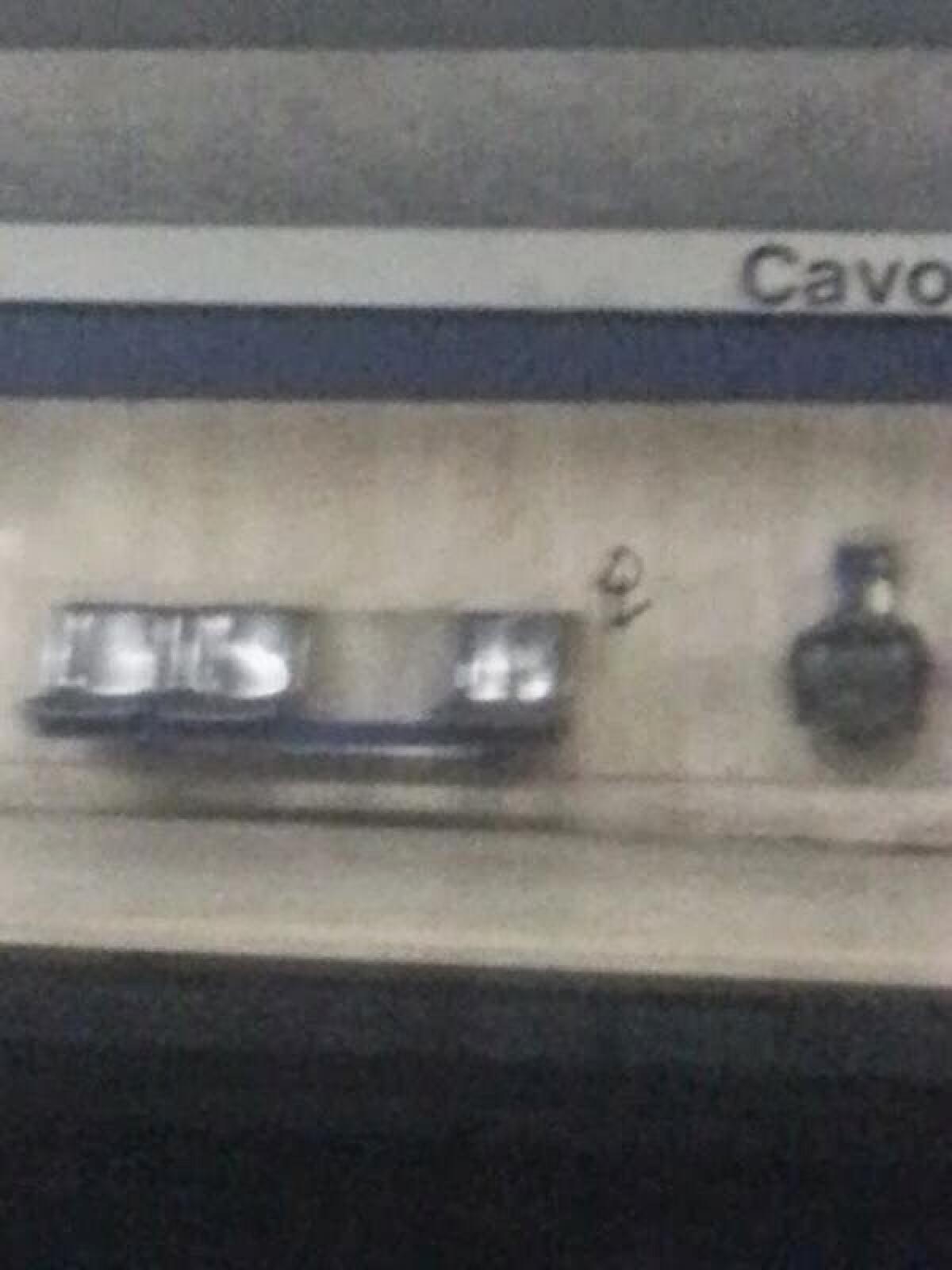 Intanto a Cavour... - 