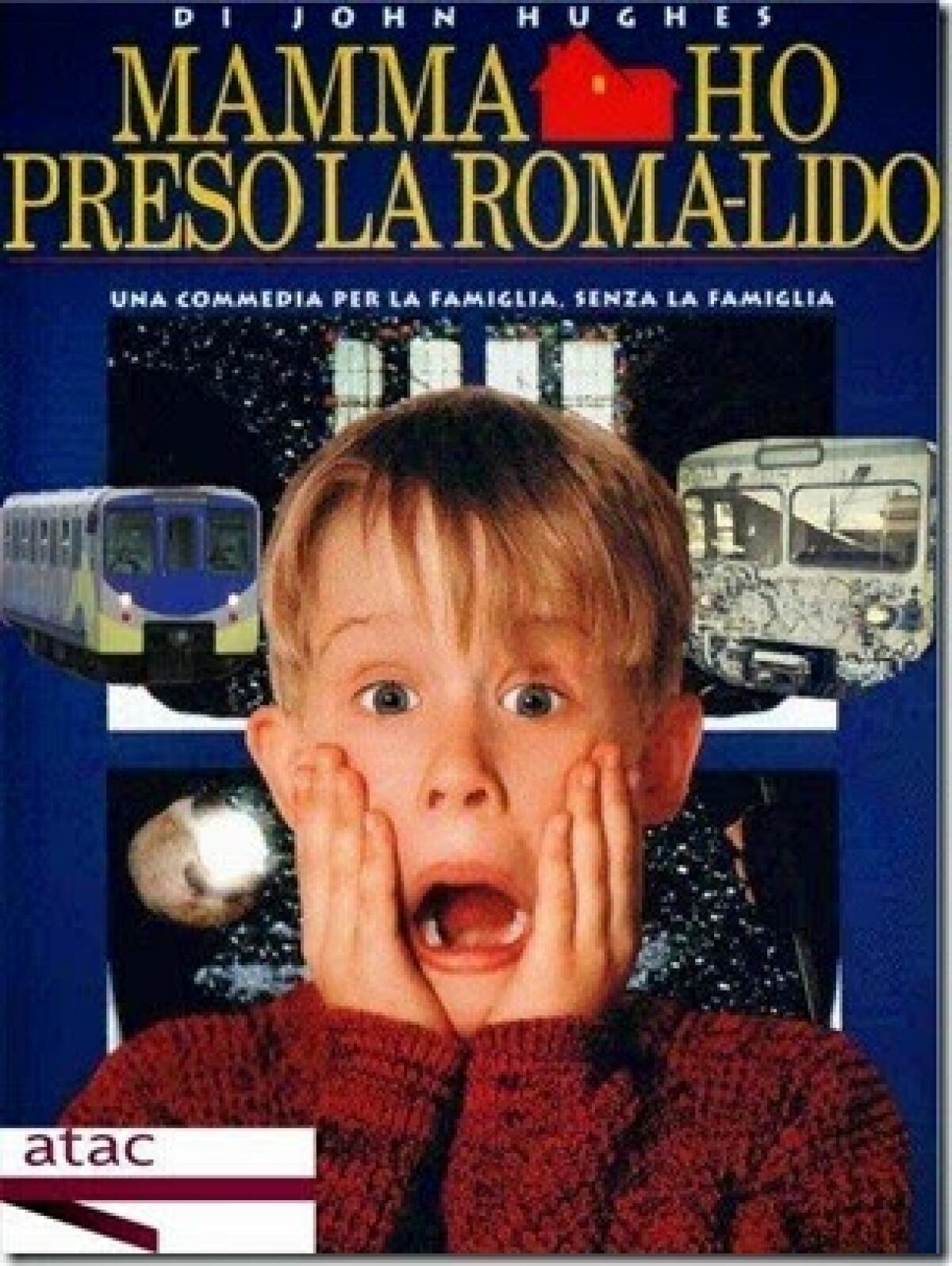 Come vedi il futuro della #RomaLido? - 