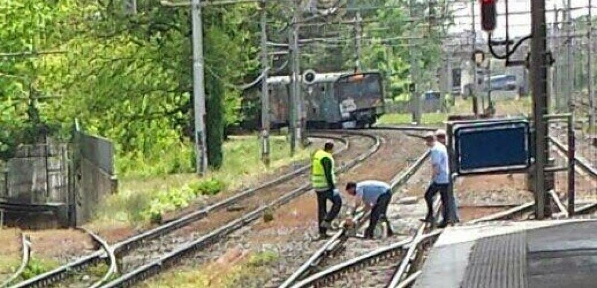 Sprezzo del pericolo... - 