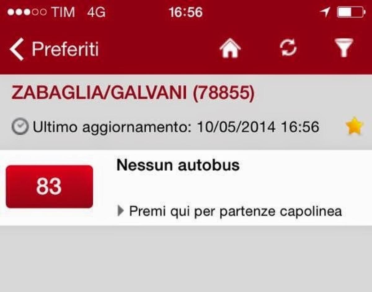 Tempi di attesa in #Atac - 