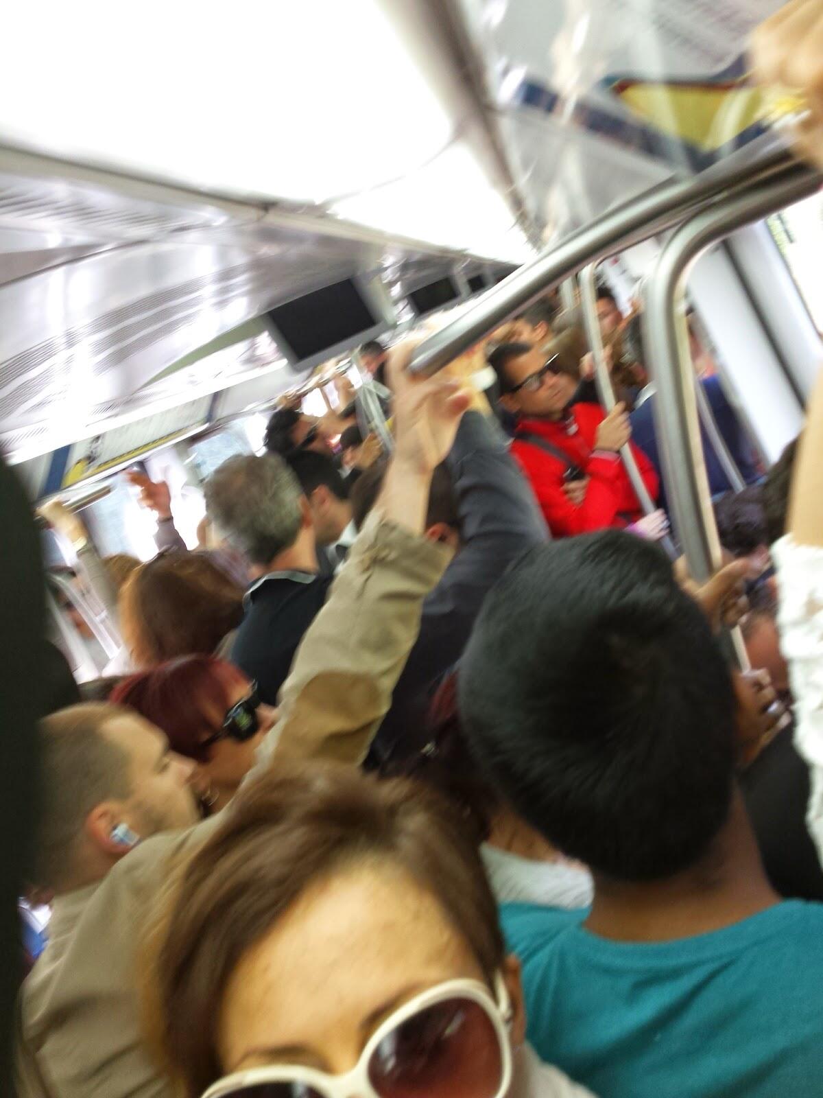 La fine di tutto - Parte 1 - 