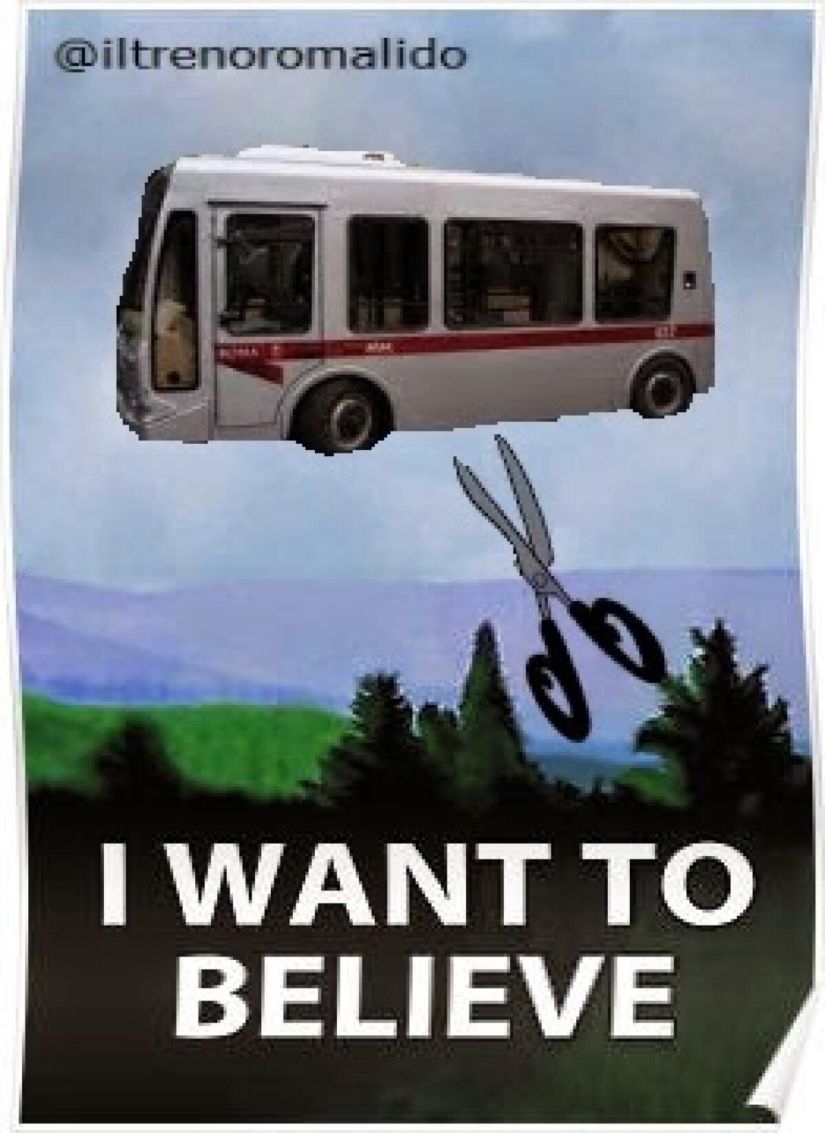 #Atac mani di Forbice - 