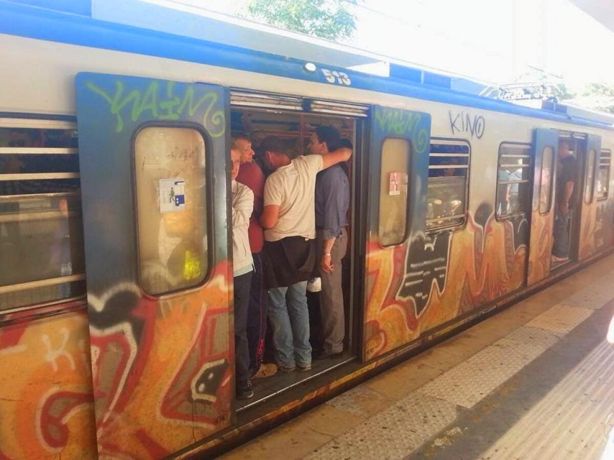 #Rassegnati Stampa Metro e la #RomaLido - 