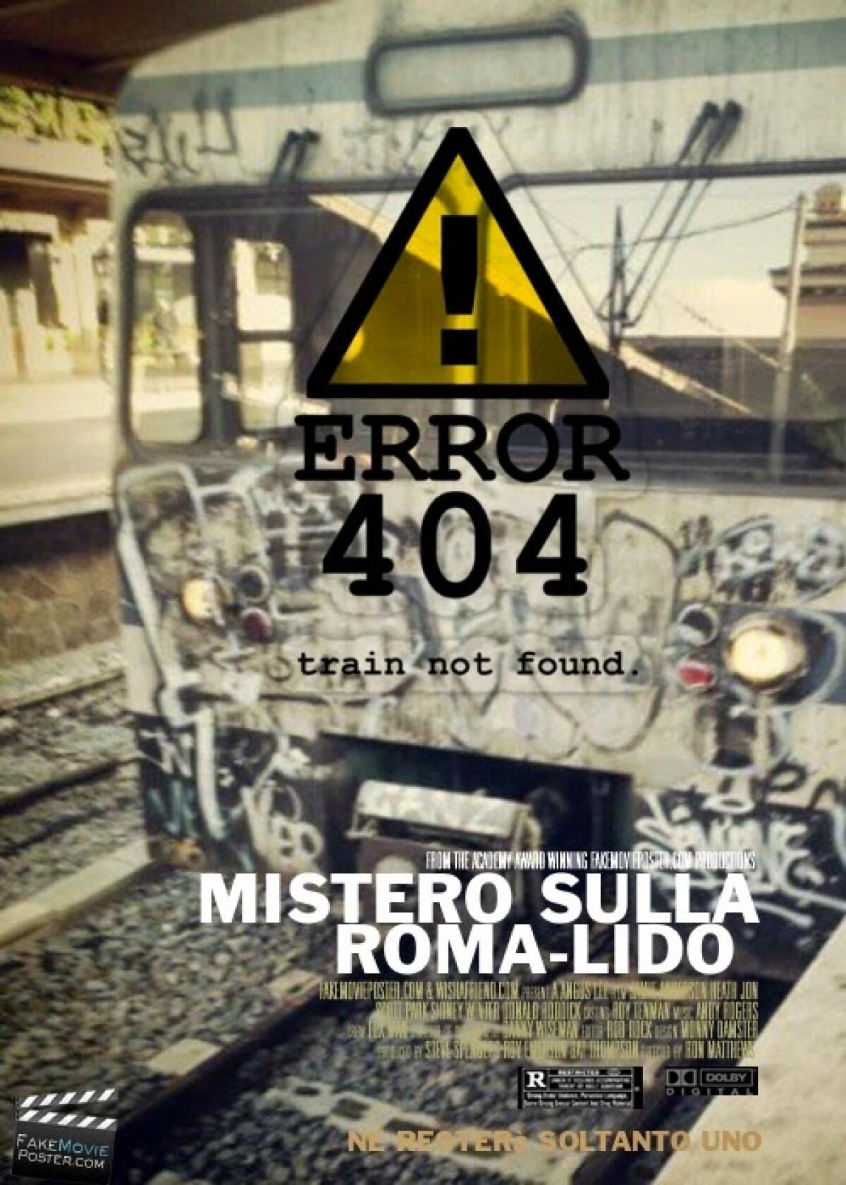 Il viaggio della Speranza - 