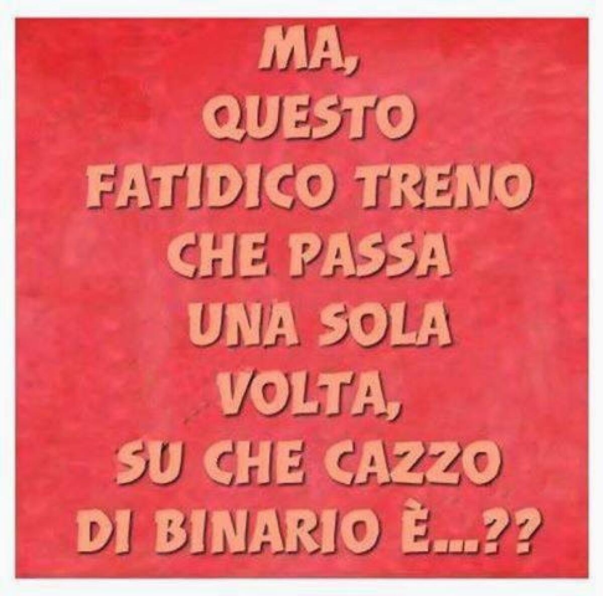 Diario di Viaggio 21/5 - 