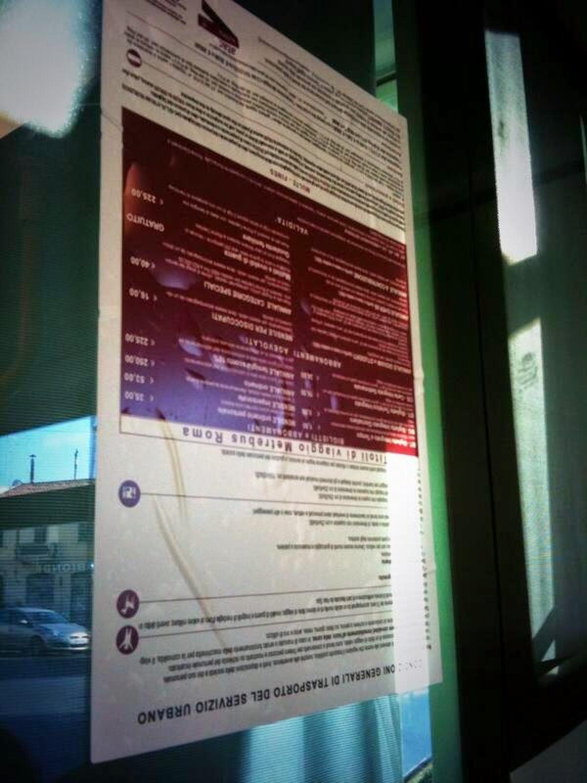 Tutti a testa in giù - 