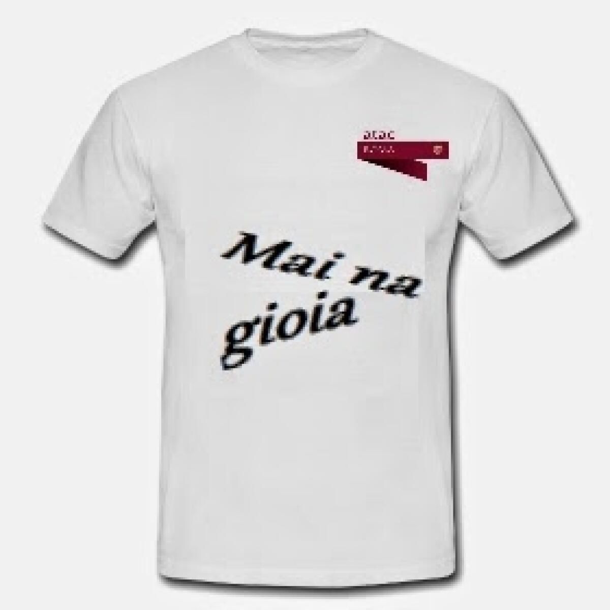 #Atac MaiNaGioia - Broggi C'è Post@ per Te - 