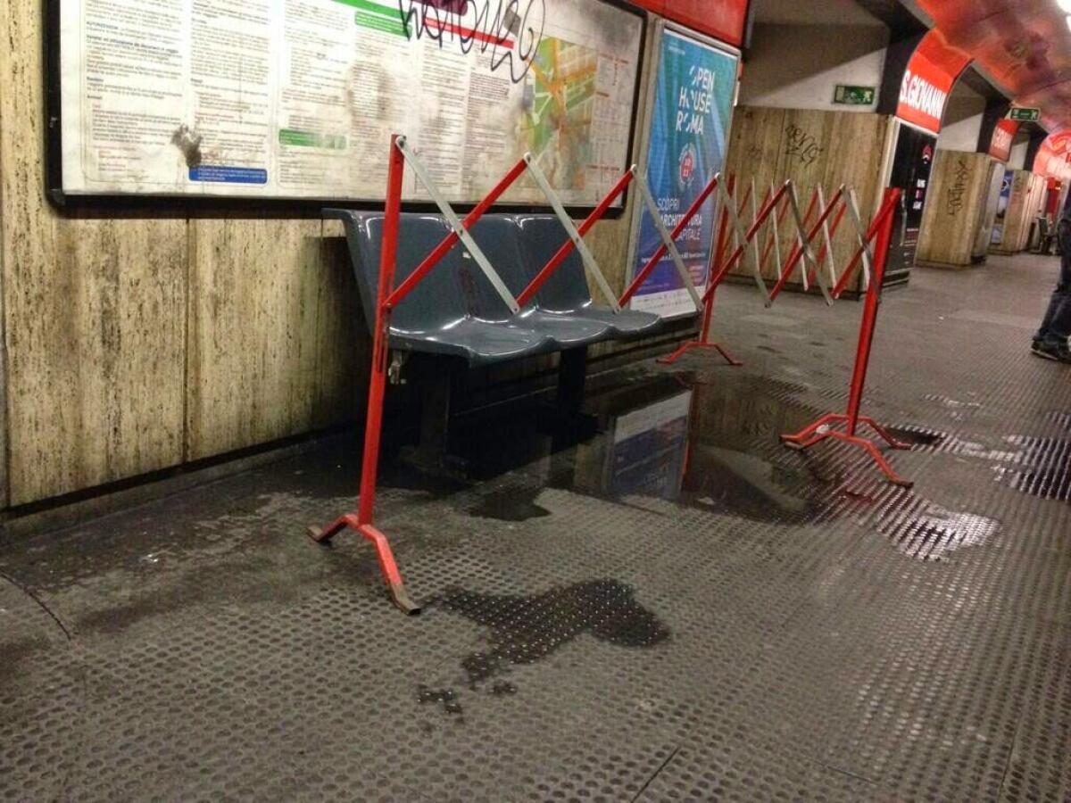 San Giovanni, per i tuffi ci stiamo attrezzando... - 