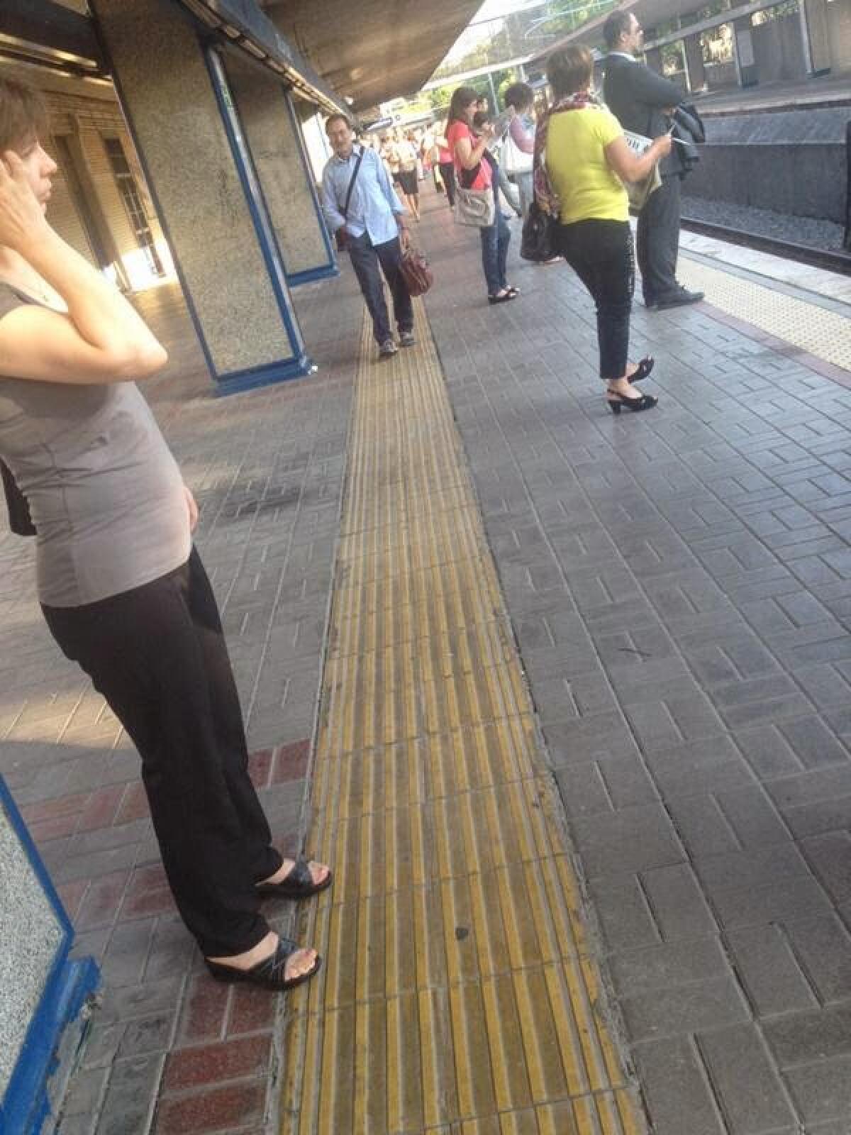 Aiuto mi se è squagliato il #RomaLido - 